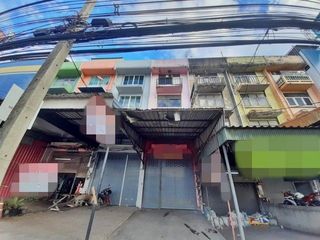 ขาย 1 เตียง พื้นที่ค้าปลีก ใน บางพลี, สมุทรปราการ