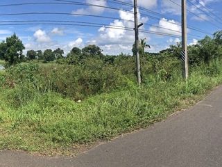 出售 土地 在 Sanom, Surin