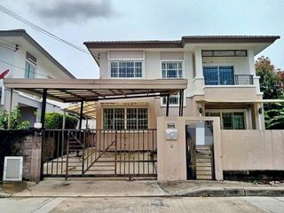 ขาย 1 เตียง บ้านเดี่ยว ใน บางพลี, สมุทรปราการ
