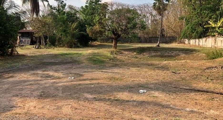Terreno en venta en Sanom, Surin