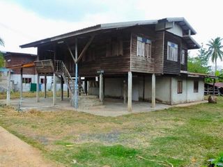 ขาย 1 เตียง บ้านเดี่ยว ใน สนม, สุรินทร์