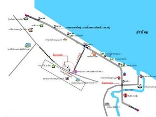 Продажа 1 кровать торговое помещение в Хатъяй, Songkhla