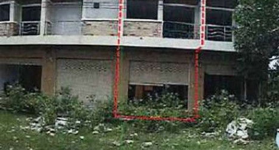 Gewerbefläche zum Kauf mit 1 Zimmer in Hat Yai, Songkhla
