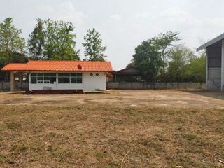 ขาย 1 เตียง บ้านเดี่ยว ใน เมืองบุรีรัมย์, บุรีรัมย์