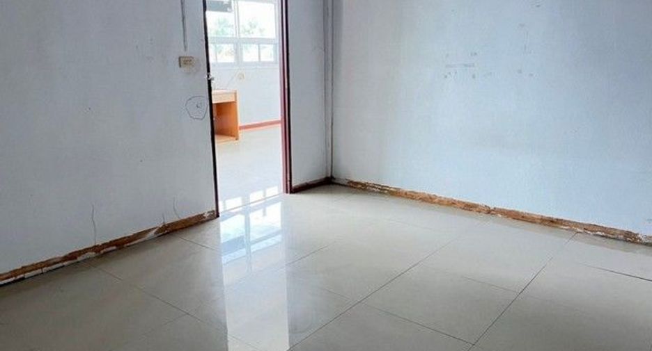 For sale 1 Beds house in Mueang Buriram, Buriram