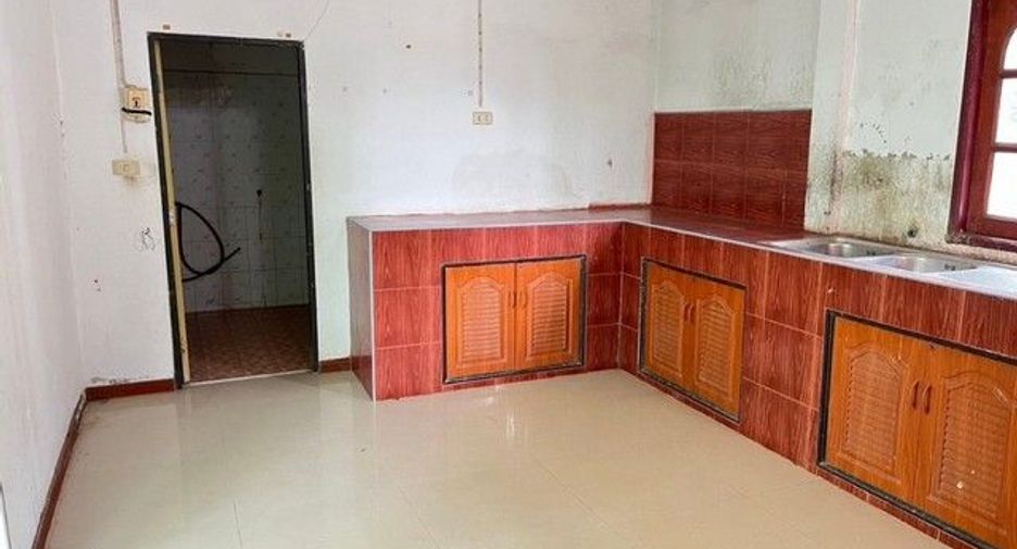 For sale 1 Beds house in Mueang Buriram, Buriram