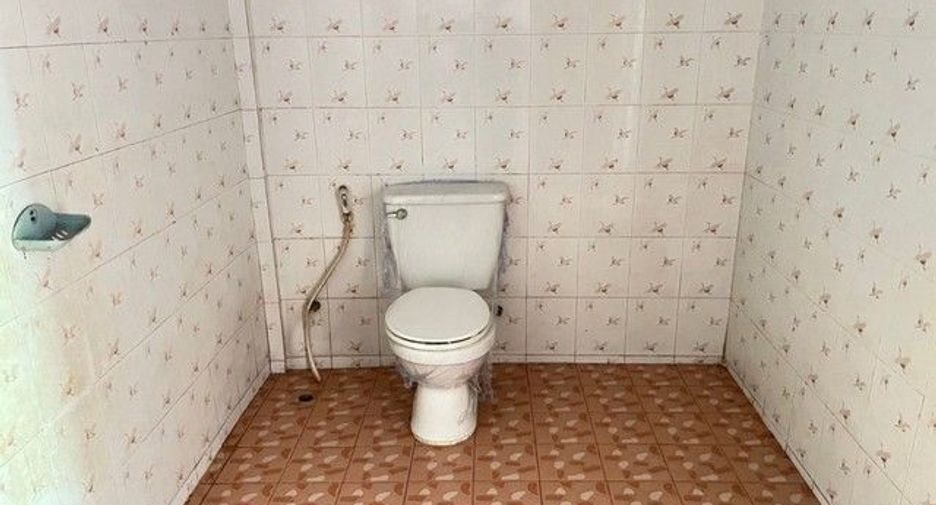 For sale 1 Beds house in Mueang Buriram, Buriram
