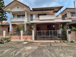 ขาย 1 เตียง บ้านเดี่ยว ใน บางพลี, สมุทรปราการ