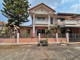 ขาย 1 เตียง บ้านเดี่ยว ใน บางพลี, สมุทรปราการ