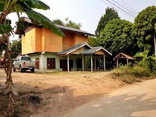 ขาย 1 เตียง บ้านเดี่ยว ใน เมืองบุรีรัมย์, บุรีรัมย์