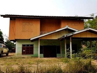 ขาย 1 เตียง บ้านเดี่ยว ใน เมืองบุรีรัมย์, บุรีรัมย์