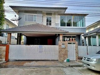 ขาย 1 เตียง บ้านเดี่ยว ใน บางพลี, สมุทรปราการ