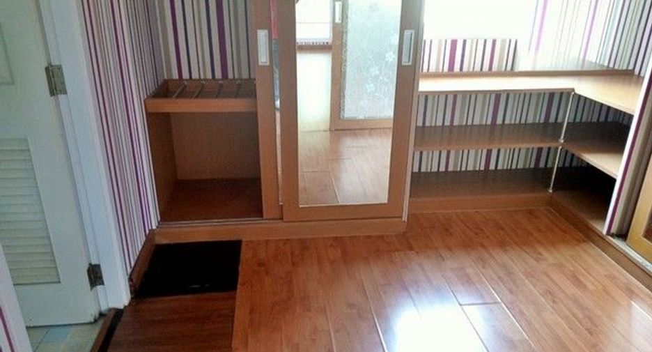 ขาย 1 เตียง บ้านเดี่ยว ใน บางพลี, สมุทรปราการ