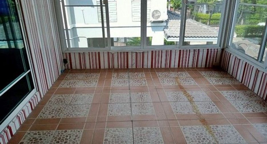 ขาย 1 เตียง บ้านเดี่ยว ใน บางพลี, สมุทรปราการ