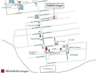 出售 1 卧室 商业空间 在 Hat Yai, Songkhla