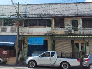 出售 1 卧室 商业空间 在 Hat Yai, Songkhla