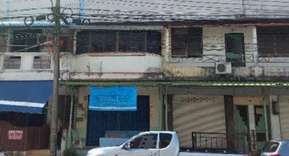 Gewerbefläche zum Kauf mit 1 Zimmer in Hat Yai, Songkhla
