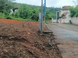 For sale land in Hat Yai, Songkhla
