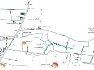 For sale land in Hat Yai, Songkhla