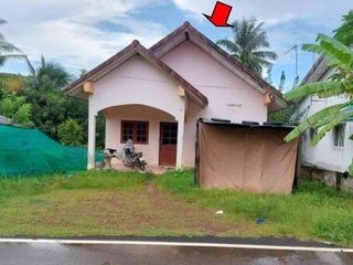 Продажа 1 кровать дом в Хатъяй, Songkhla