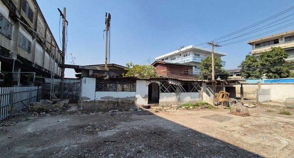 ขาย 1 เตียง บ้านเดี่ยว ใน บางพลี, สมุทรปราการ