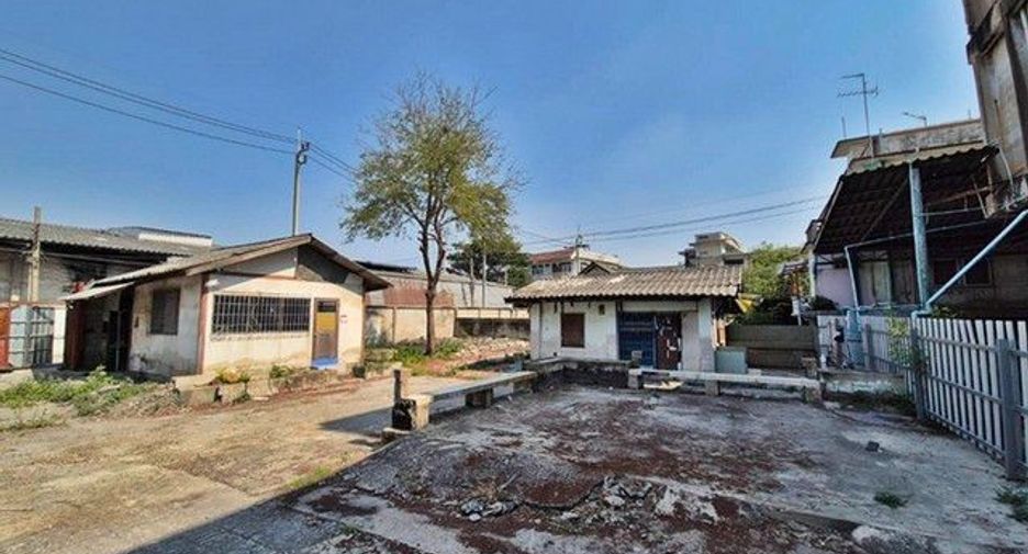 ขาย 1 เตียง บ้านเดี่ยว ใน บางพลี, สมุทรปราการ