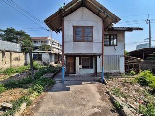 ขาย 1 เตียง บ้านเดี่ยว ใน บางพลี, สมุทรปราการ