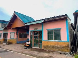 For sale 1 bed house in Chok Chai, Nakhon Ratchasima