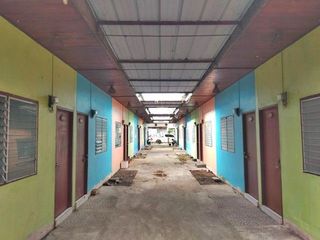 For sale 1 bed house in Chok Chai, Nakhon Ratchasima