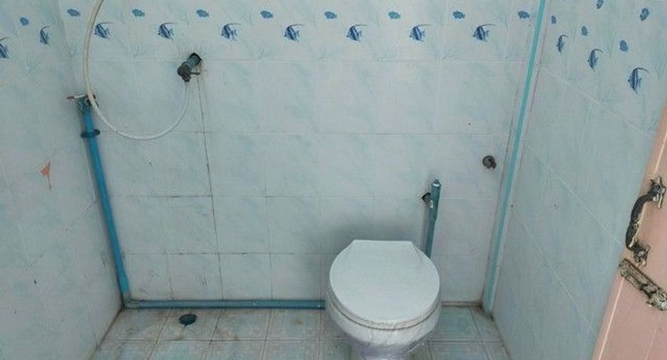 À vendre 1 chambre maison à Chok Chai, Nakhon Ratchasima