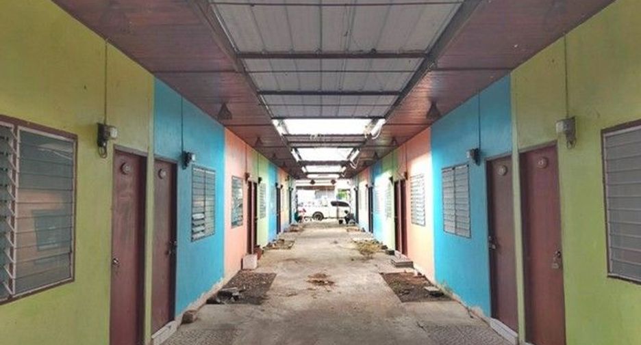 À vendre 1 chambre maison à Chok Chai, Nakhon Ratchasima