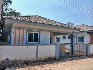 For sale 1 bed house in Chok Chai, Nakhon Ratchasima