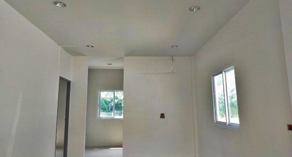 For sale 1 Beds house in Chok Chai, Nakhon Ratchasima