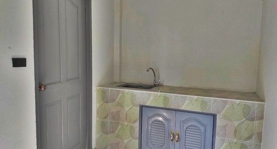 For sale 1 Beds house in Chok Chai, Nakhon Ratchasima