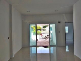 For sale 1 bed house in Chok Chai, Nakhon Ratchasima