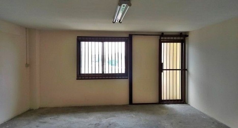 Gewerbefläche zum Kauf mit 1 Zimmer in Chok Chai, Nakhon Ratchasima