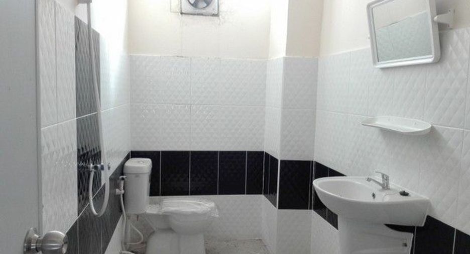 Gewerbefläche zum Kauf mit 1 Zimmer in Chok Chai, Nakhon Ratchasima