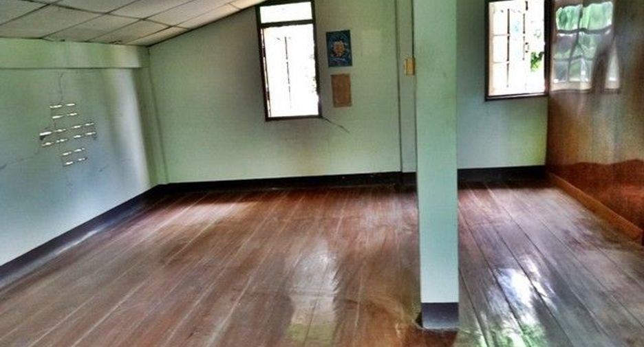 For sale 1 Beds house in Khok Samrong, Lopburi