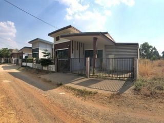 For sale 1 bed house in Chok Chai, Nakhon Ratchasima