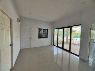 For sale 1 bed house in Chok Chai, Nakhon Ratchasima