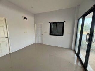 For sale 1 bed house in Chok Chai, Nakhon Ratchasima