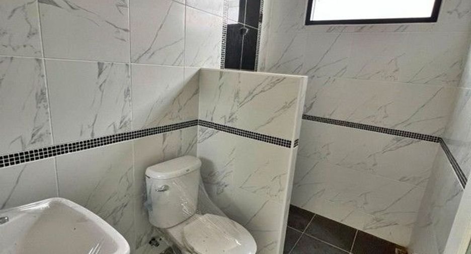 Продажа 1 кровать дом в Chok Chai, Накхон Ратчасима
