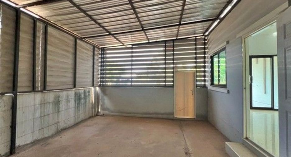 Продажа 1 кровать дом в Chok Chai, Накхон Ратчасима
