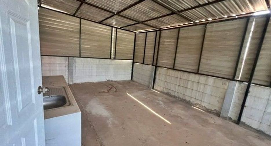 Продажа 1 кровать дом в Chok Chai, Накхон Ратчасима