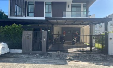 ขาย 4 ห้องนอน บ้านเดี่ยว ใน เมืองภูเก็ต, ภูเก็ต