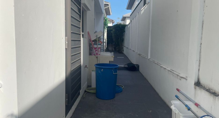 ขาย 4 ห้องนอน บ้านเดี่ยว ใน เมืองภูเก็ต, ภูเก็ต