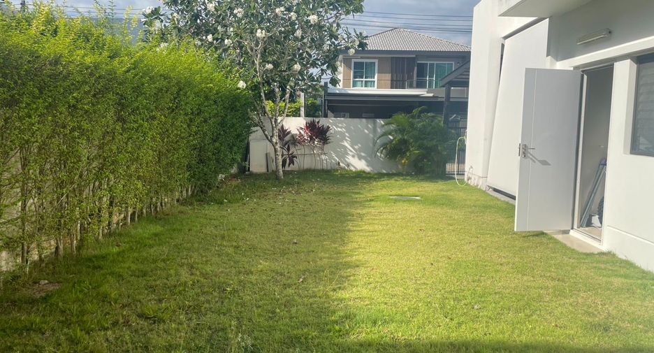ขาย 4 ห้องนอน บ้านเดี่ยว ใน เมืองภูเก็ต, ภูเก็ต