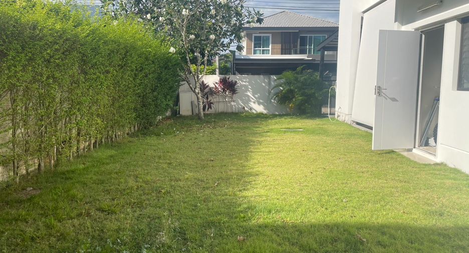 ขาย 4 ห้องนอน บ้านเดี่ยว ใน เมืองภูเก็ต, ภูเก็ต
