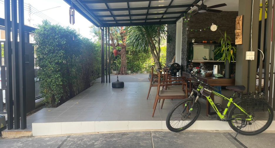 ขาย 4 ห้องนอน บ้านเดี่ยว ใน เมืองภูเก็ต, ภูเก็ต