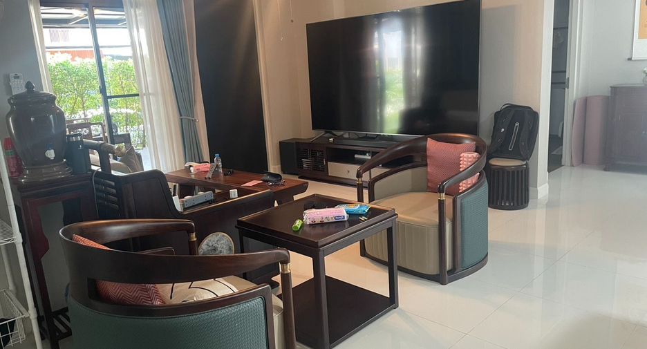 ขาย 4 ห้องนอน บ้านเดี่ยว ใน เมืองภูเก็ต, ภูเก็ต